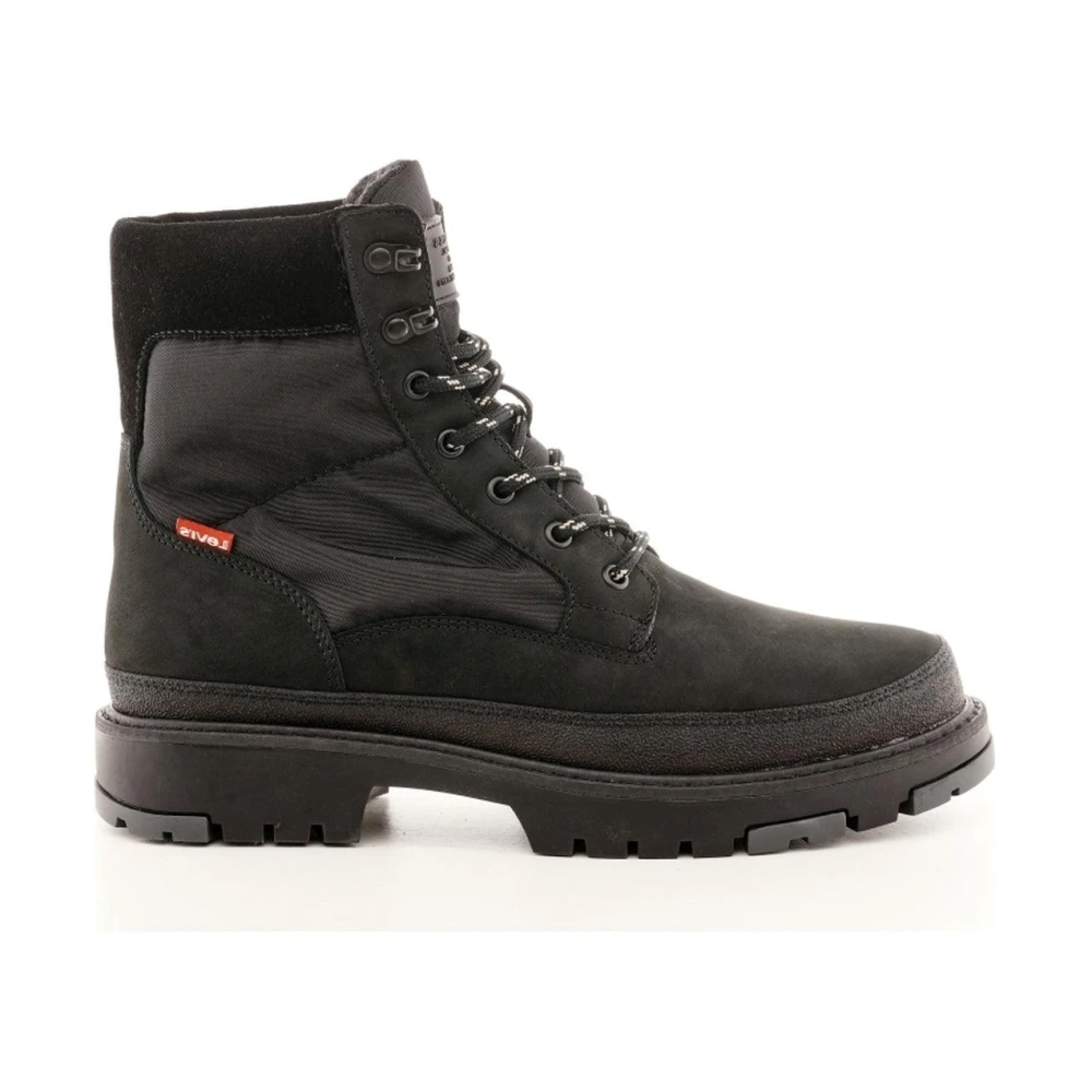 Shoes > Boots > Ankle Boots - - Levi's - Modalova