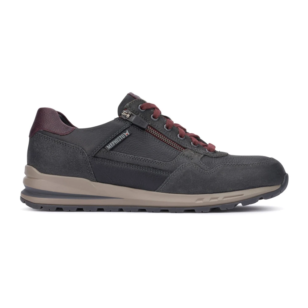 Shoes > Sneakers - - Mephisto - Modalova