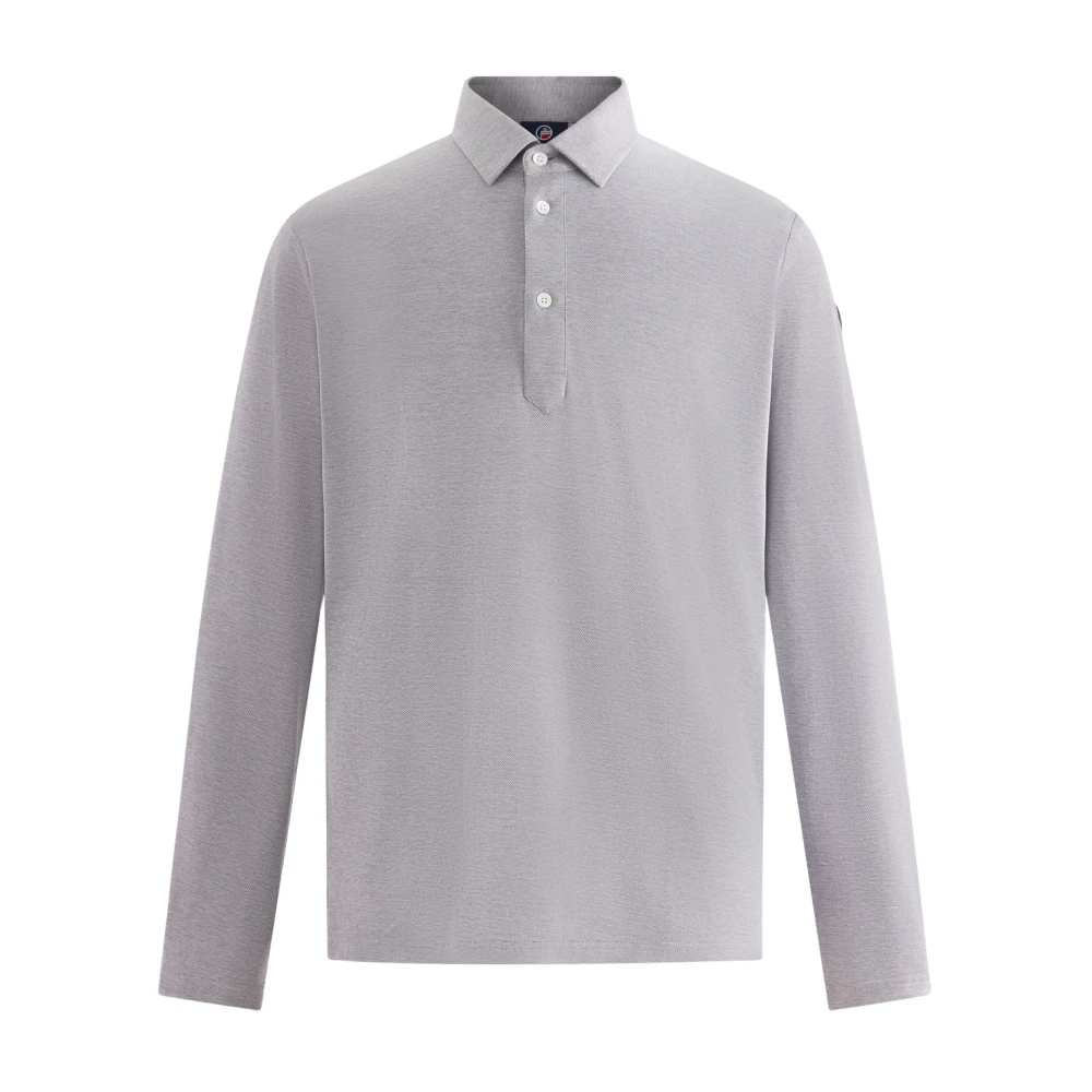 Tops > Polo Shirts - - Fusalp - Modalova
