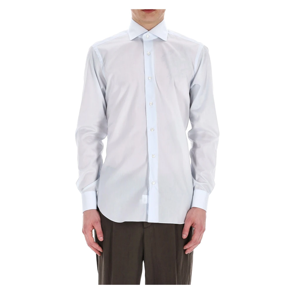 Shirts > Formal Shirts - - Barba - Modalova