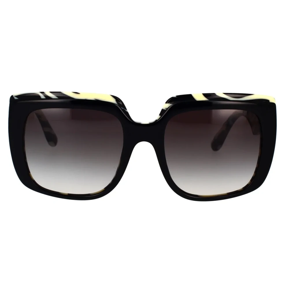 Dolce & Gabbana Women's Black Stylish Sunglasses For Every Occasion
