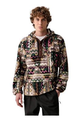 Helvetia Hoodie