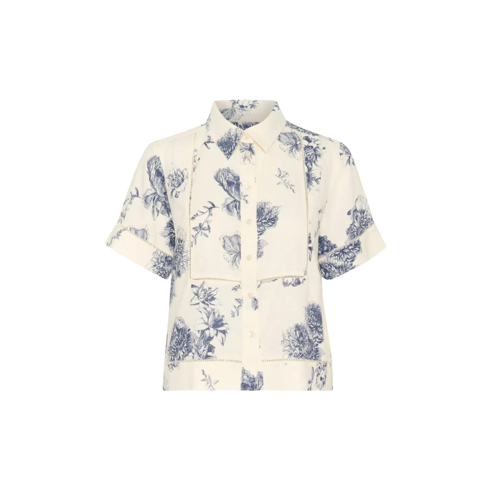 Blouses & Shirts > Shirts - - Part Two - Modalova