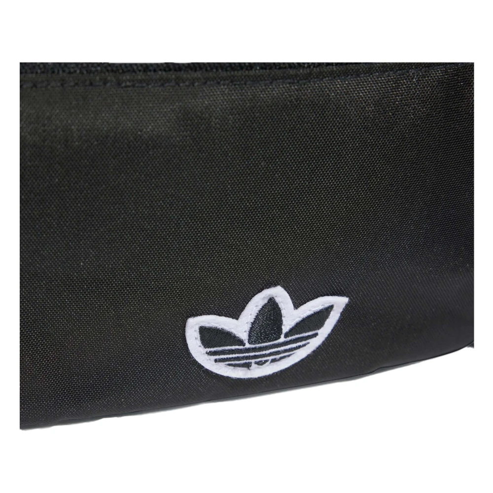 Adidas Airliner Premium Essentials Tas Black Unisex