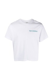 Sportieve rijke T-shirts en polos