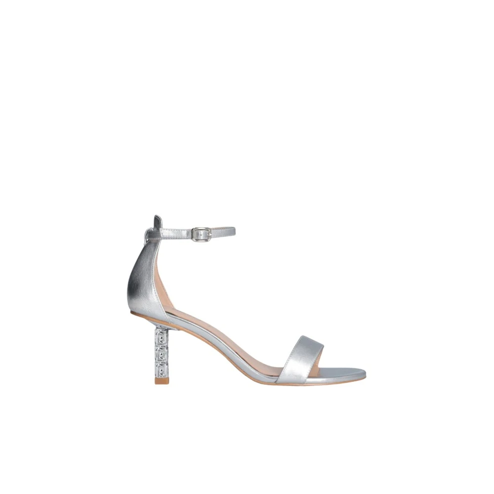 Shoes > Sandals > High Heel Sandals - - Liu Jo - Modalova