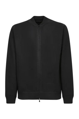 CZip 90/10 Bomber Cardigan