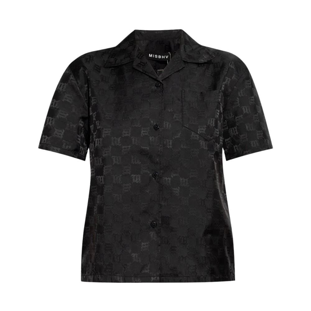 Blouses & Shirts > Shirts - - Misbhv - Modalova