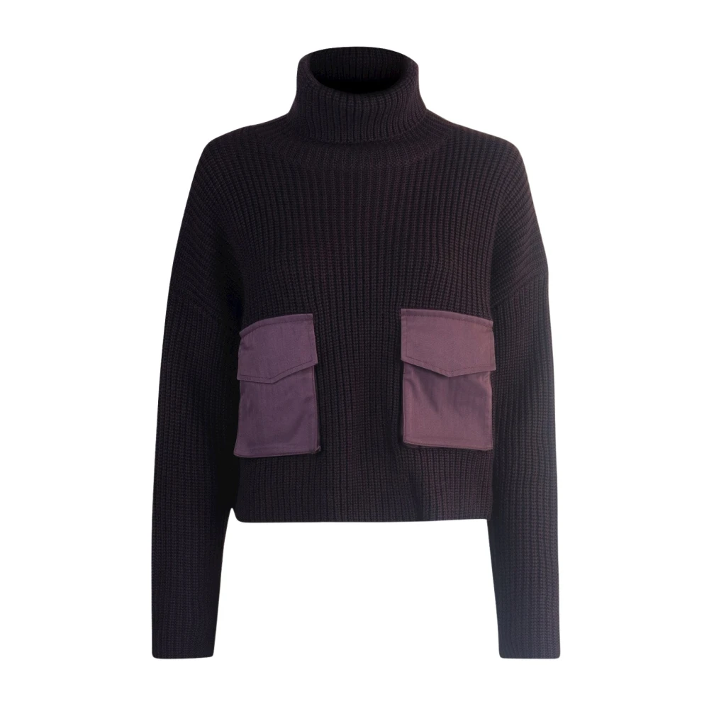 March23 Manon Trui Purple Dames