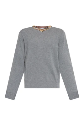 Burberry Tröjor
