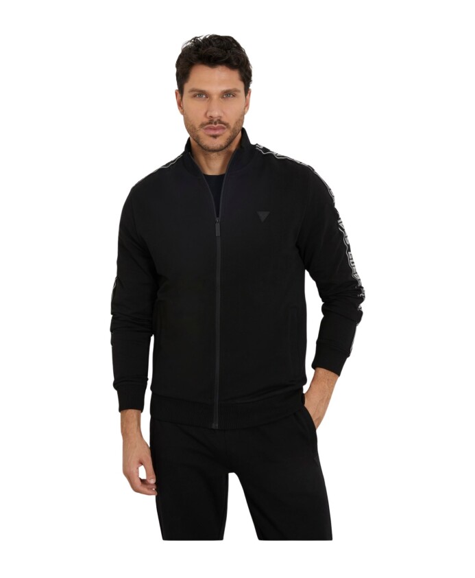 sweat-shirt-zippe-en-coton-stretch