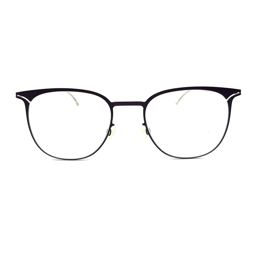 Mykita Roze Paarse Optische Brillen voor Vrouwen Blue Dames