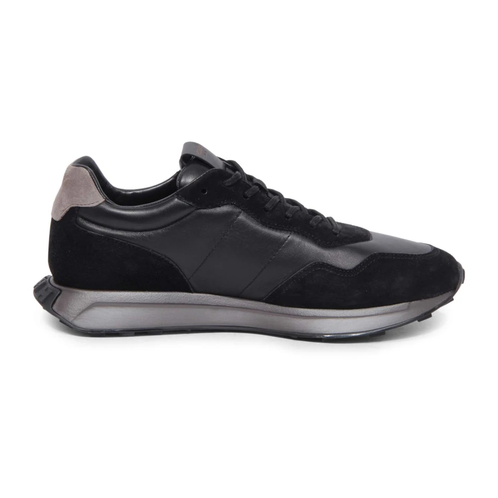 Hogan - Shoes > Sneakers - Black - Hogan - Modalova