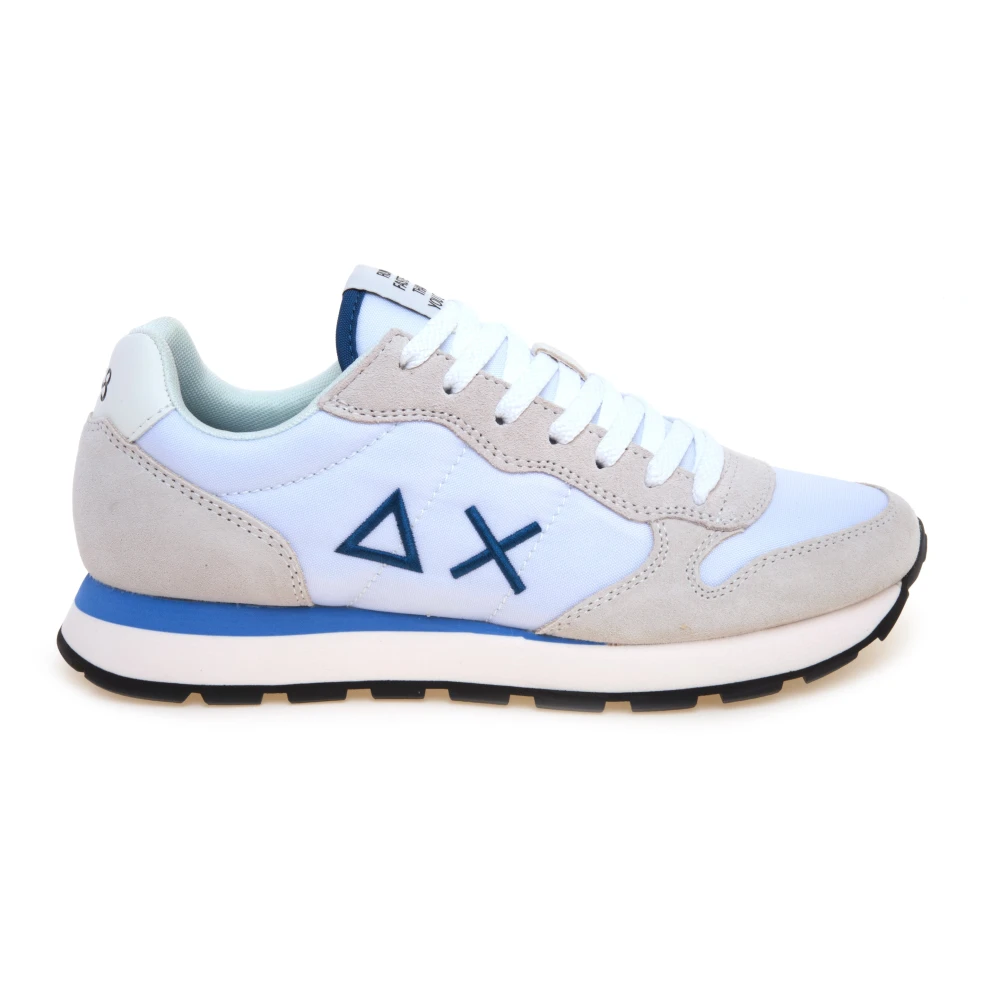 Sun68 Tom Solid Heren Schoenen Veelkleurig Multicolor