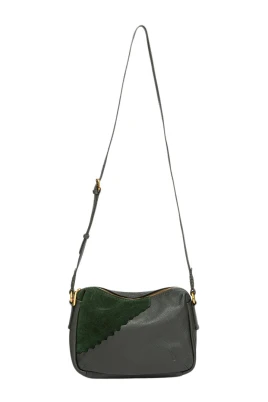 Oria Crossbody Bag