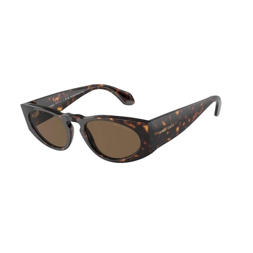 Accessories > Sunglasses - - Giorgio Armani - Modalova