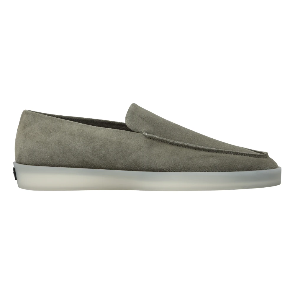 Shoes > Flats > Loafers - - Fear Of God - Modalova
