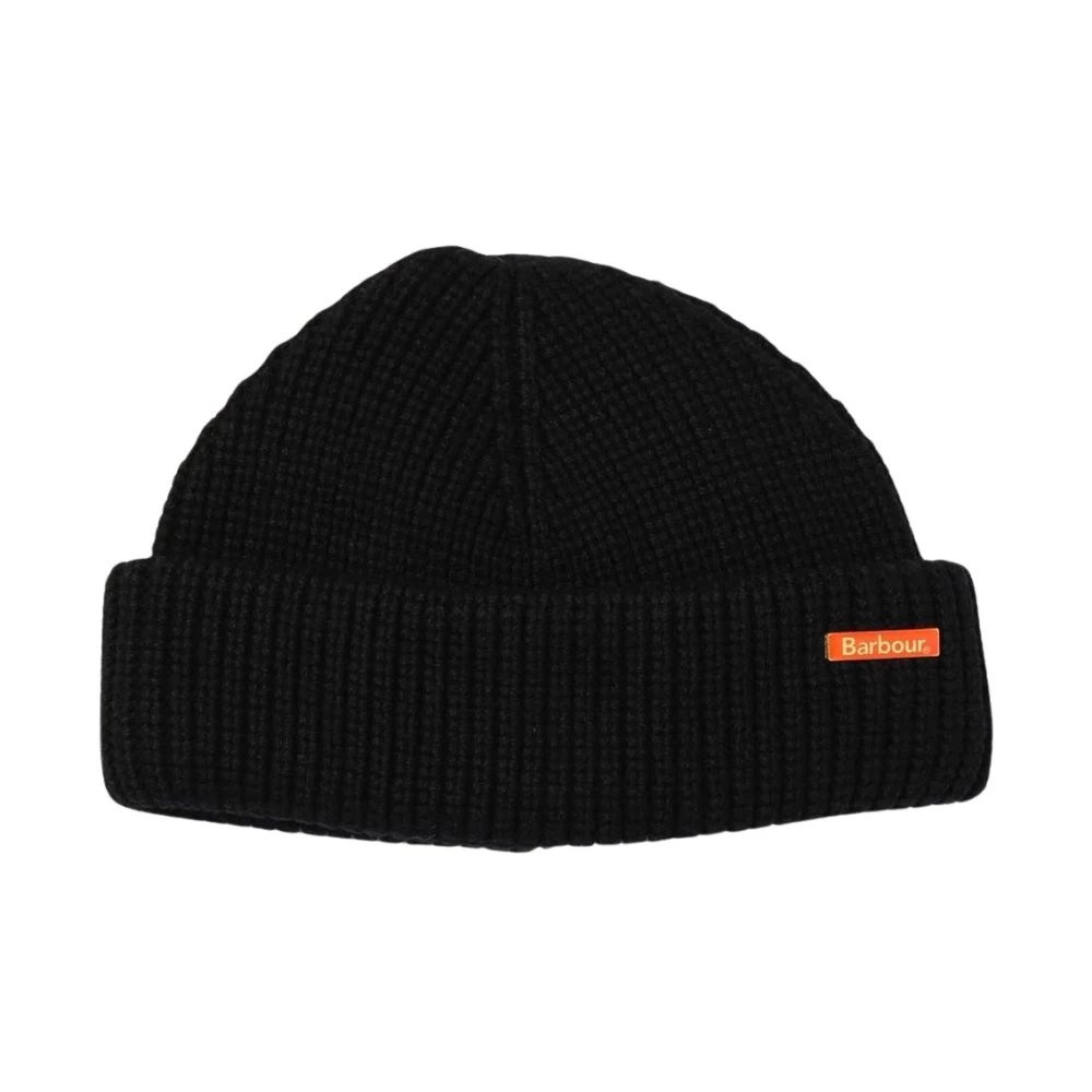 Accessories > Hats > Beanies - - Barbour - Modalova
