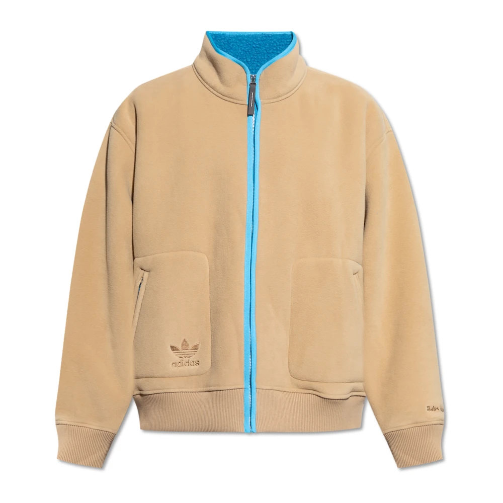 adidas Originals Adidas x Wales Bonner Beige Heren