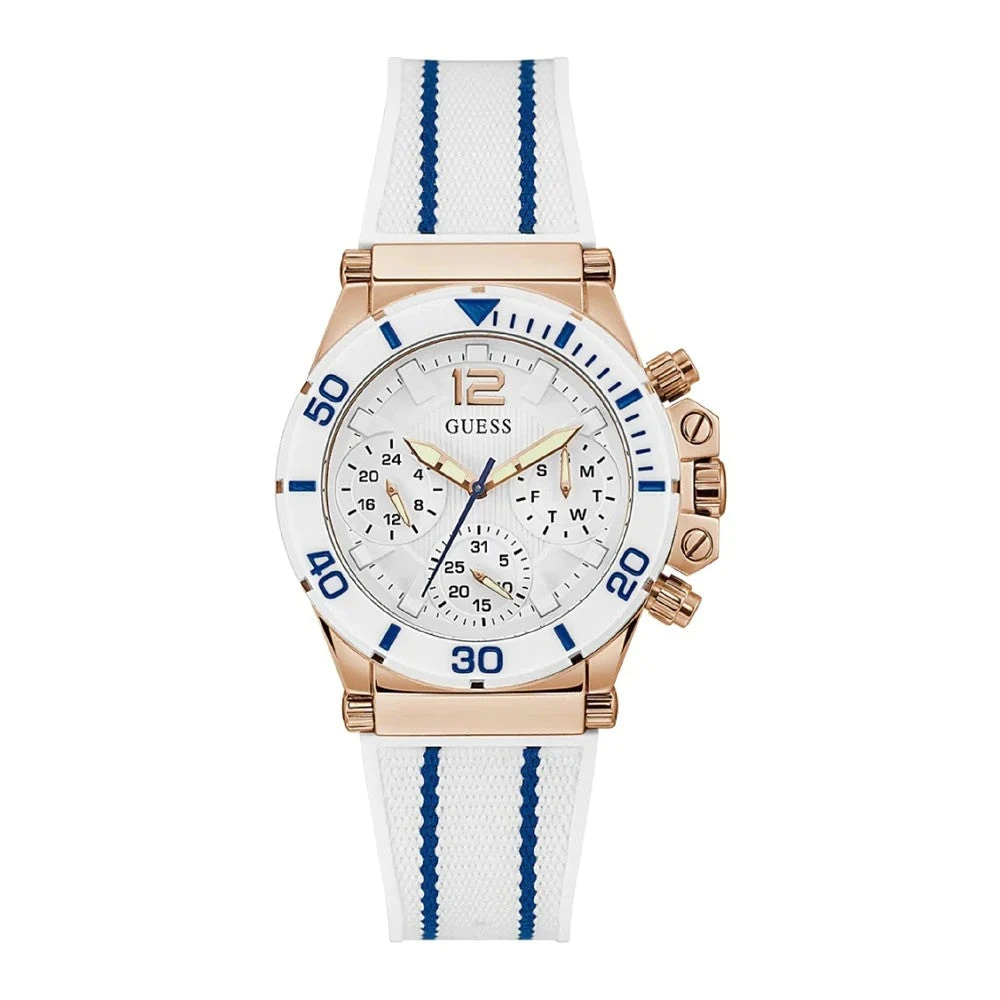 Accessories > Watches - - Guess - Modalova