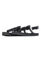 zwarte-nylon-sandalen-met-achterband