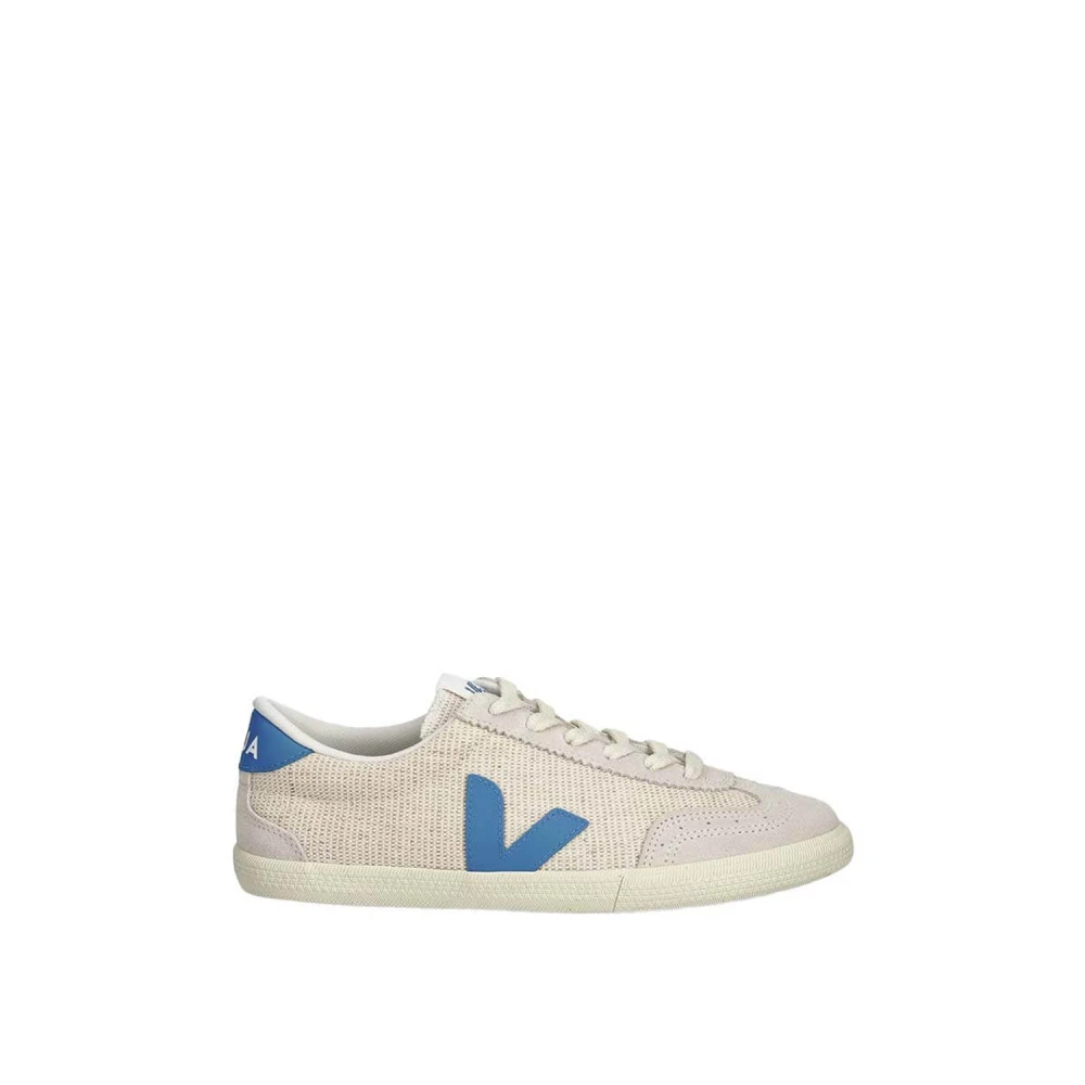 Veja Volley J-Mesh Sneakers Dames Schoenen Veelkleurig Multicolor