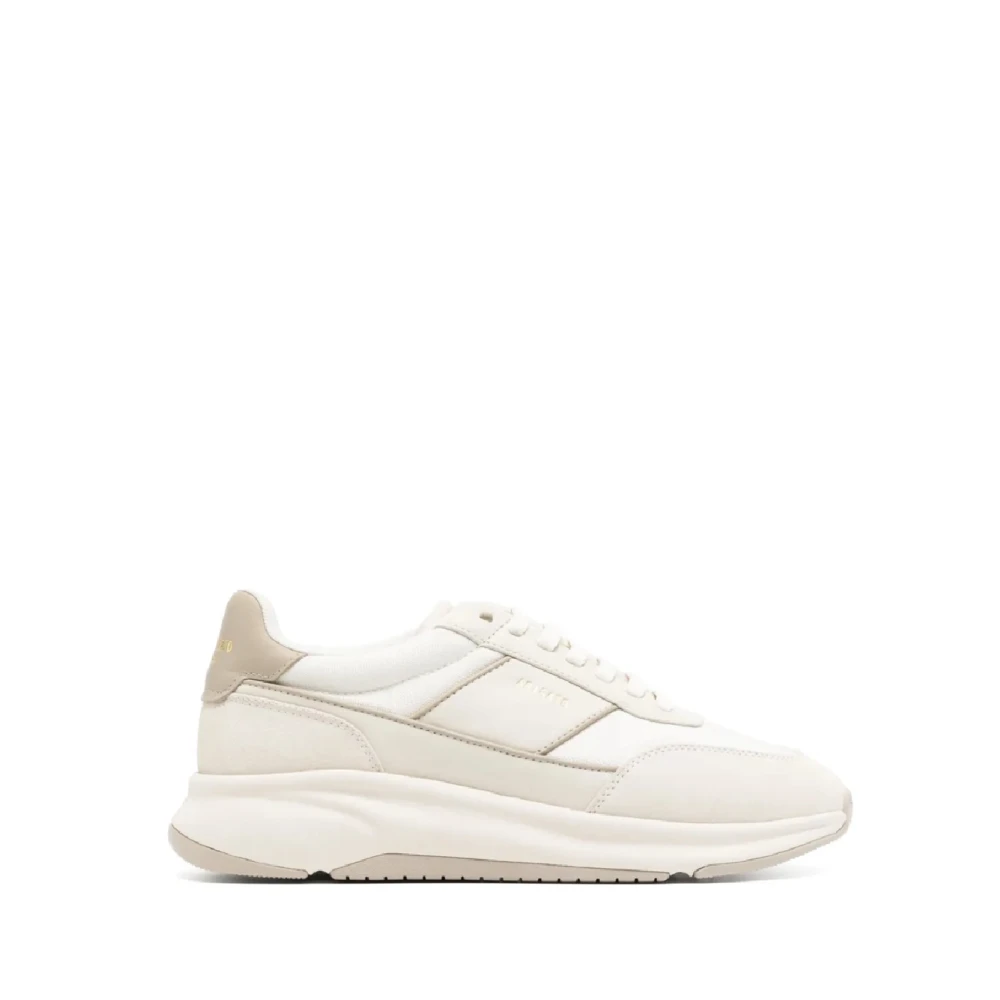 Axel Arigato Men's White Genesis Neo Runner