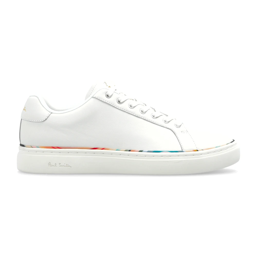 Paul Smith Lapin Sport Schoenen Dames Schoenen Wit