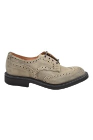 Laced Shoes