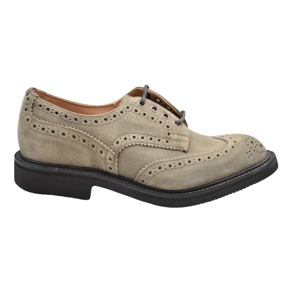Shoes > Flats > Laced Shoes - - Tricker's - Modalova