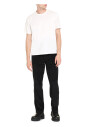 ribbed-neckline-t-shirt