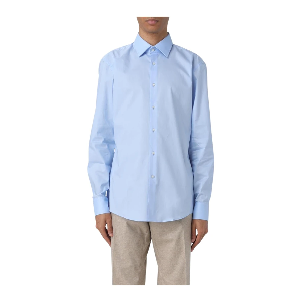 Shirts > Casual Shirts - - Hugo Boss - Modalova