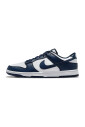 retro-dunk-low-blanc-pacifique-mousse