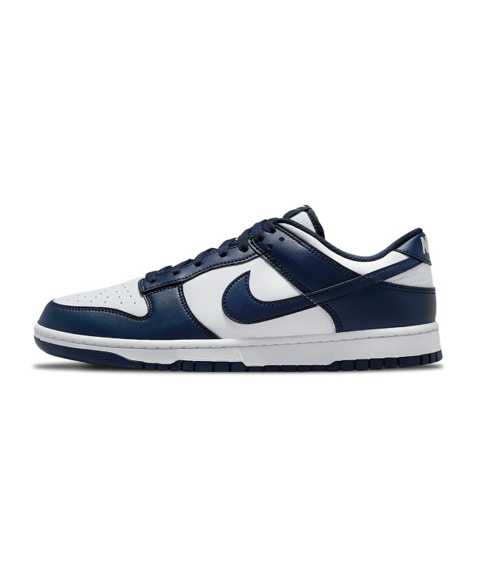 retro-dunk-low-blanc-pacifique-mousse