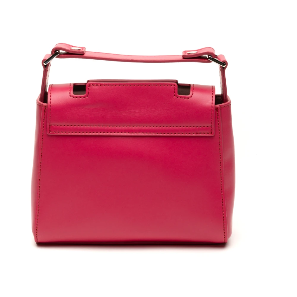 Orciani Handbags Pink Dames