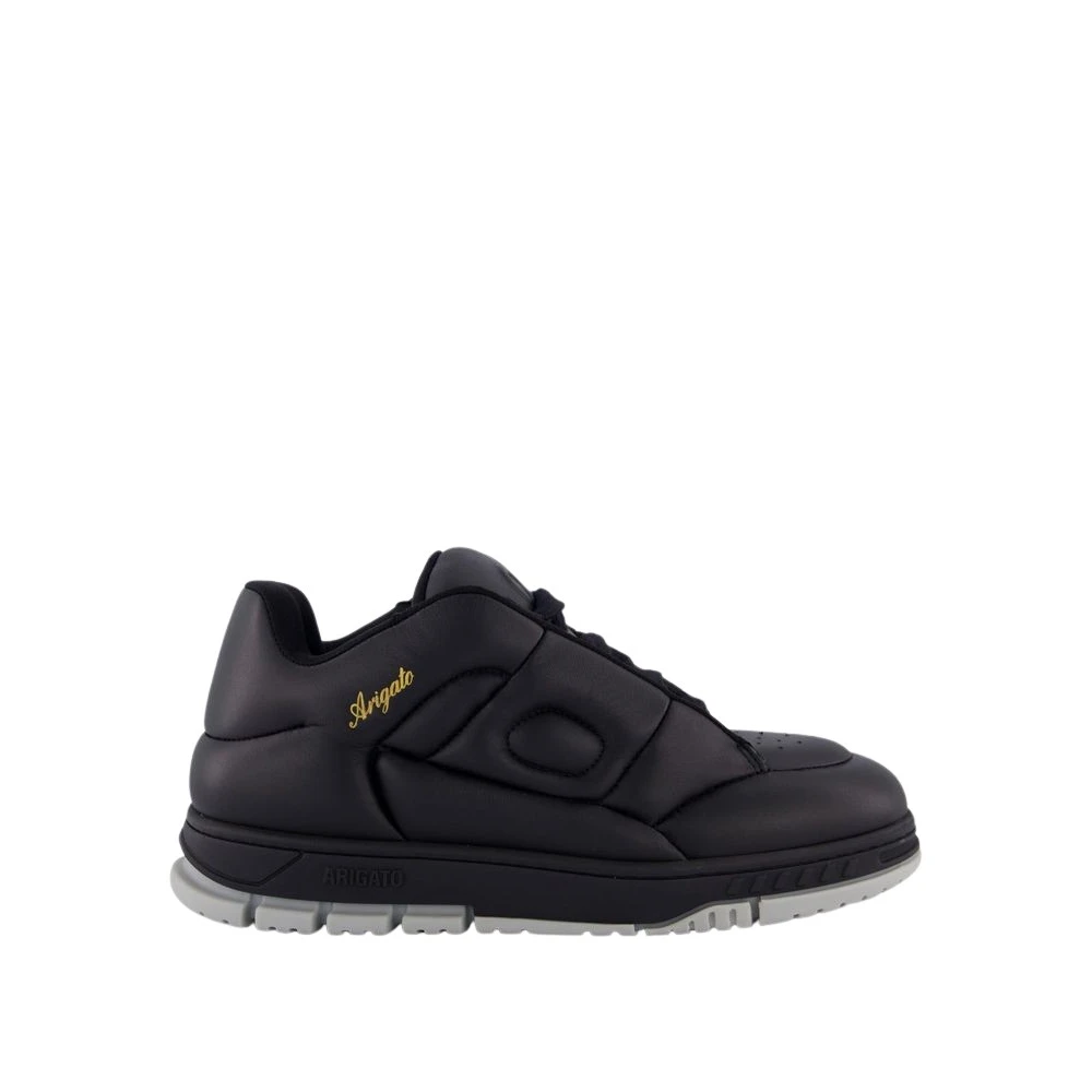 Axel Arigato Puff Puff Sneaker Dames Schoenen Zwart