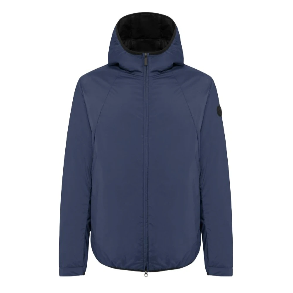 Colmar Uomo Blu Sport, Xl, New,