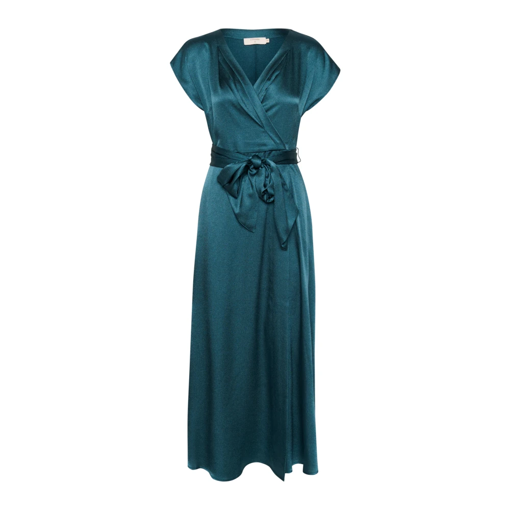 Dresses > Day Dresses > Maxi Dresses - - Cream - Modalova