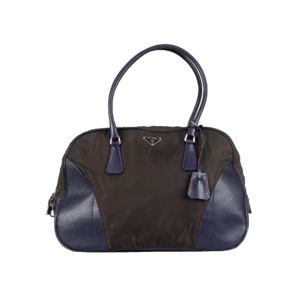 Pre-owned > Pre-owned Bags > Pre-owned Handbags - - Prada Vintage - Modalova
