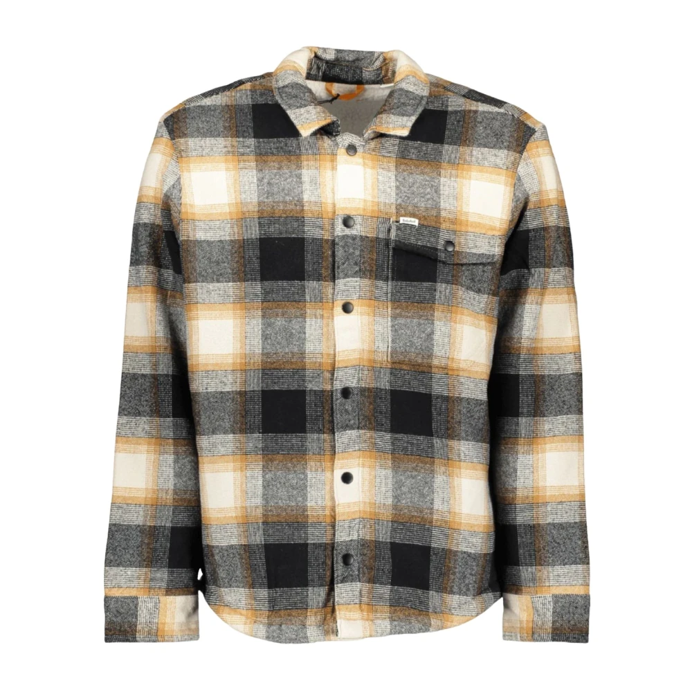 Timberland Lange mouwen overhemd Multicolor Heren