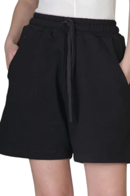 Basic Sweat Shorts