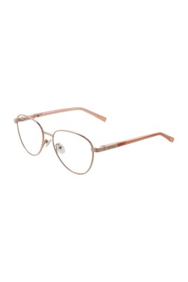 montures-optiques-rondes-en-metal-or-rose