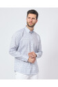 chemise-multicolore-a-micro-motifs-all-over