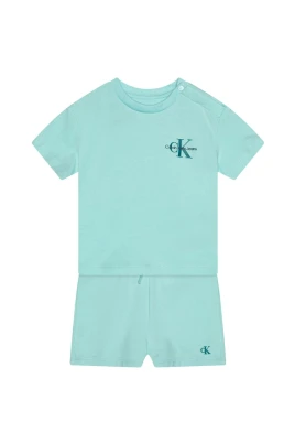 Monogram Logo Set