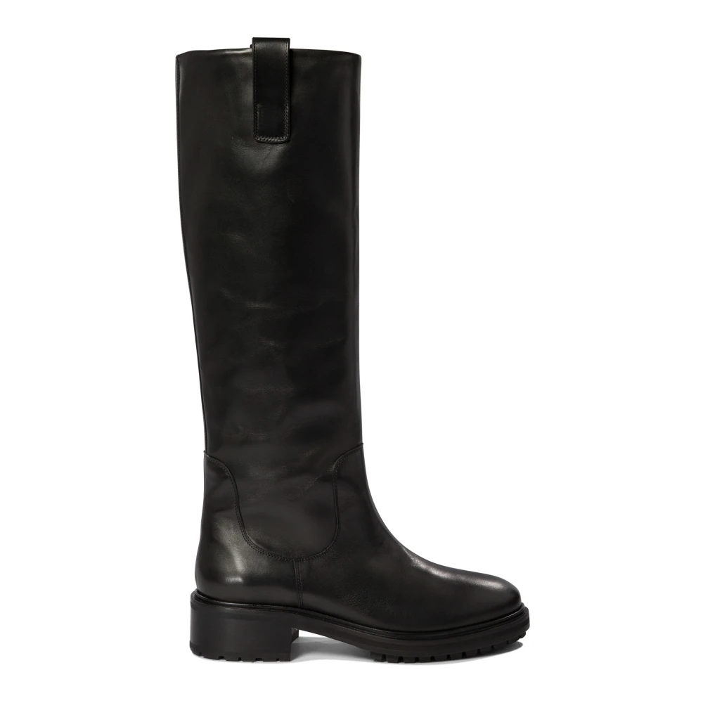 Aeyde Donna Nero Scarpe, 37 Eu, New, - Immagine 1