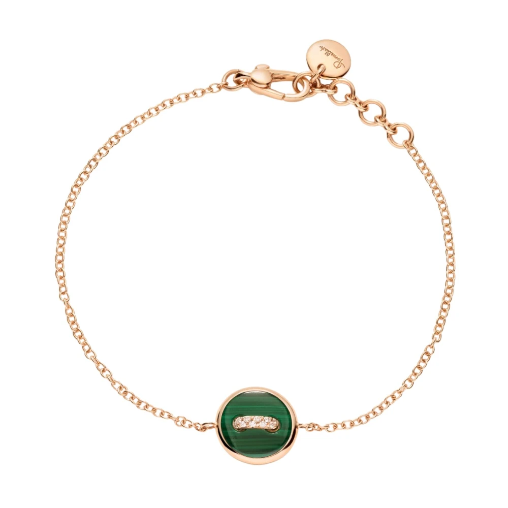 Accessories > Jewellery > Bracelets - - Pomellato - Modalova