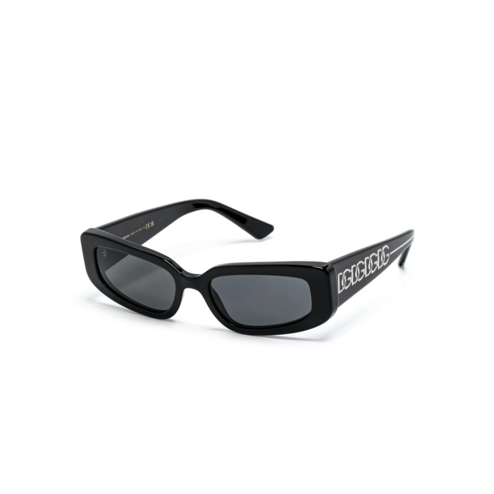 Accessories > Sunglasses - - Dolce & Gabbana - Modalova