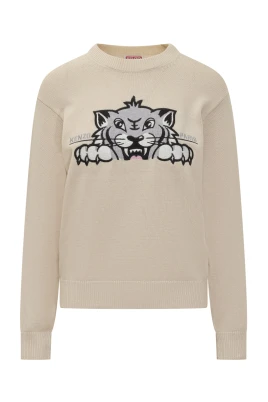 Happy Tiger Jumper