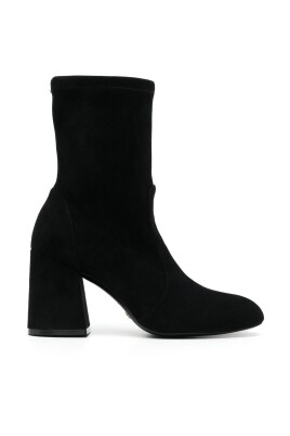 bottines-elegantes-a-talon-evase