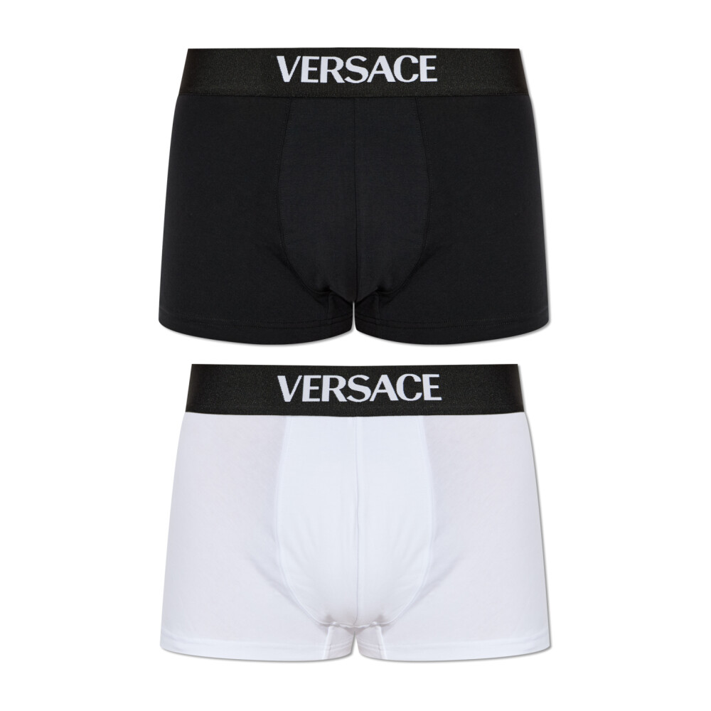 Versace Men's Fashion • Shop Men's Fashion from Versace online at Miinto